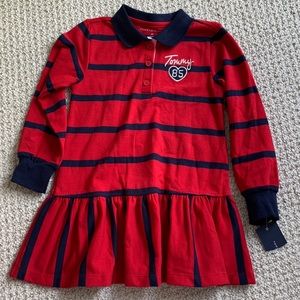 Tommy Hilfigler dress